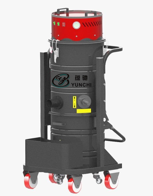 3600W單相工業吸塵器YC-360M